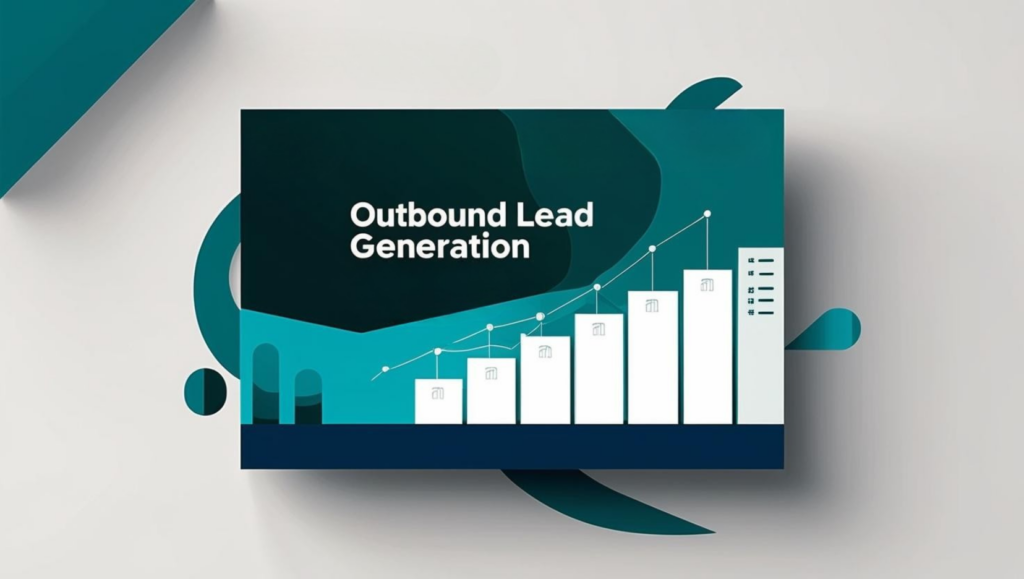Outbound lead generation